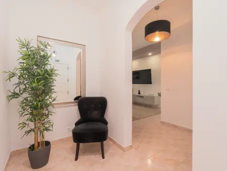 Appartement central avec piscine - 6 pers., Appartement 6 personnes à Albufeira - Photo 6
