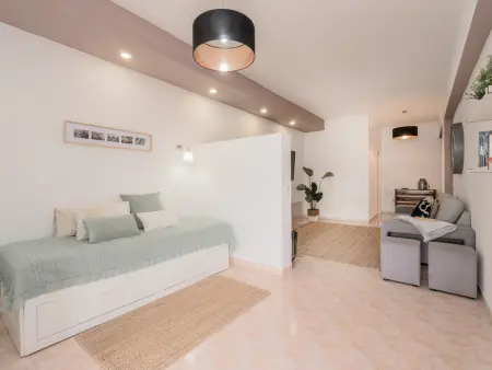 Appartement central avec piscine - 6 pers., Appartement 6 personnes à Albufeira - Photo 9