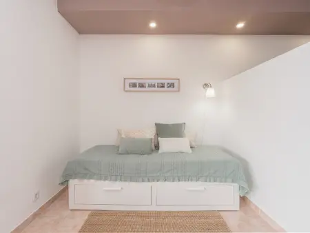 Appartement central avec piscine - 6 pers., Appartement 6 personnes à Albufeira - Photo 11