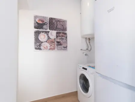 Appartement central avec piscine - 6 pers., Appartement 6 personnes à Albufeira - Photo 12