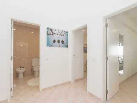 Appartement central avec piscine - 6 pers., Appartement 6 personnes à Albufeira - Photo 19