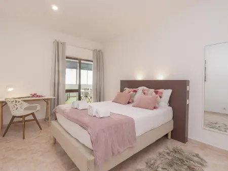 Appartement central avec piscine - 6 pers., Appartement 6 personnes à Albufeira - Photo 20