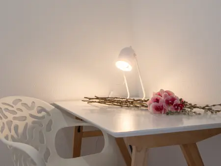 Appartement central avec piscine - 6 pers., Appartement 6 personnes à Albufeira - Photo 21