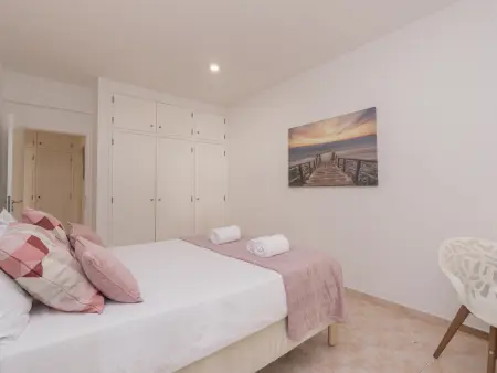 Appartement central avec piscine - 6 pers., Appartement 6 personnes à Albufeira - Photo 22