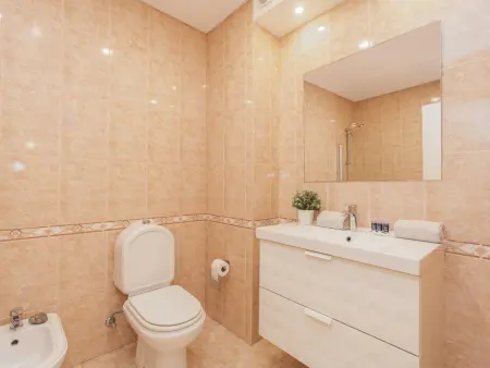 Appartement central avec piscine - 6 pers., Appartement 6 personnes à Albufeira - Photo 24