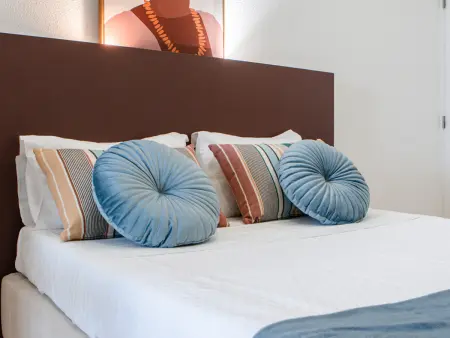 Appartement central avec piscine - 6 pers., Appartement 6 personnes à Albufeira - Photo 28