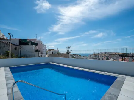 Appartement central avec piscine - 6 pers., Appartement 6 personnes à Albufeira - Photo 29