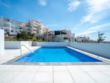 Appartement central avec piscine - 6 pers., Appartement 6 personnes à Albufeira - Photo 30