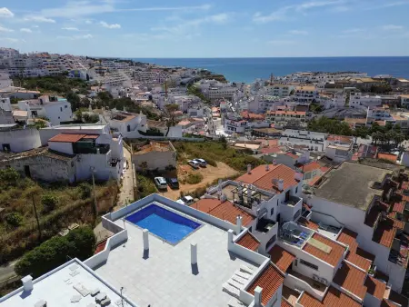 Appartement central avec piscine - 6 pers., Appartement 6 personnes à Albufeira - Photo 35