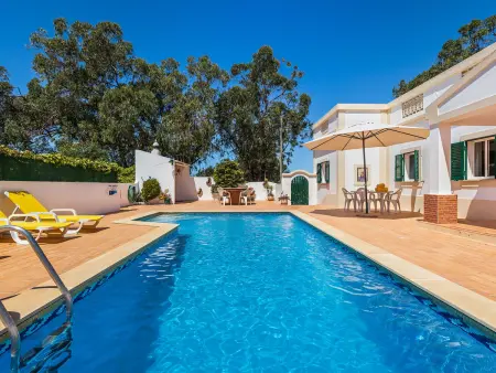 Villa isolée avec piscine - 8 pers., Villa 9 personnes à Albufeira - Photo 3