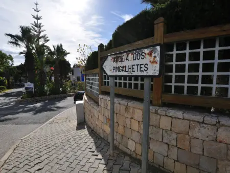 Villa isolée avec piscine - 8 pers., Villa 9 personnes à Albufeira - Photo 7