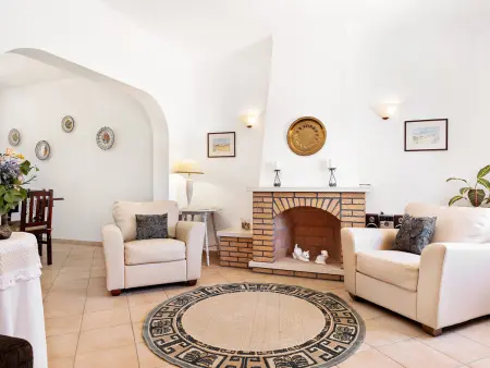 Villa isolée avec piscine - 8 pers., Villa 9 personnes à Albufeira - Photo 13