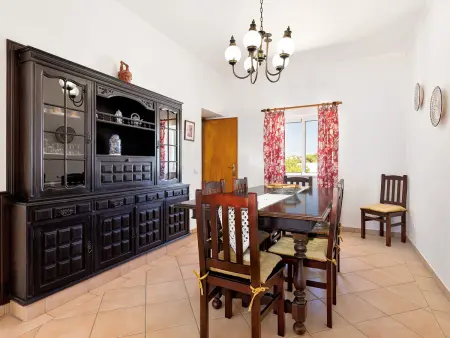 Villa isolée avec piscine - 8 pers., Villa 9 personnes à Albufeira - Photo 15