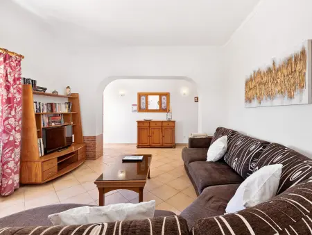 Villa isolée avec piscine - 8 pers., Villa 9 personnes à Albufeira - Photo 16