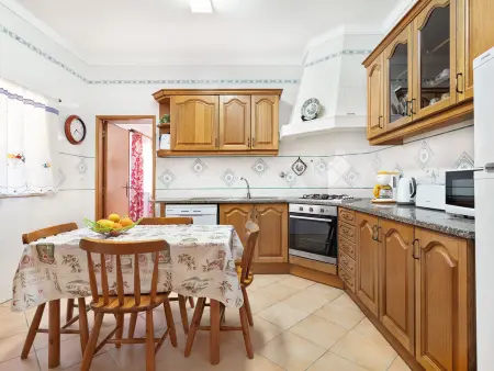Villa isolée avec piscine - 8 pers., Villa 9 personnes à Albufeira - Photo 17