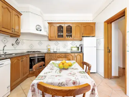Villa isolée avec piscine - 8 pers., Villa 9 personnes à Albufeira - Photo 18
