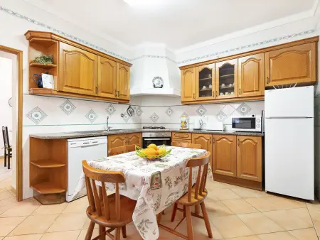 Villa isolée avec piscine - 8 pers., Villa 9 personnes à Albufeira - Photo 19