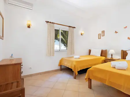 Villa isolée avec piscine - 8 pers., Villa 9 personnes à Albufeira - Photo 20