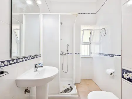 Villa isolée avec piscine - 8 pers., Villa 9 personnes à Albufeira - Photo 21