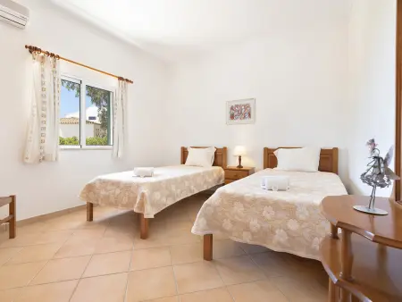 Villa isolée avec piscine - 8 pers., Villa 9 personnes à Albufeira - Photo 22