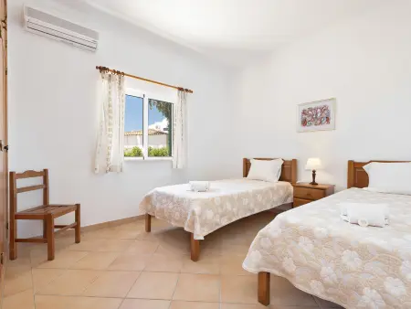 Villa isolée avec piscine - 8 pers., Villa 9 personnes à Albufeira - Photo 24