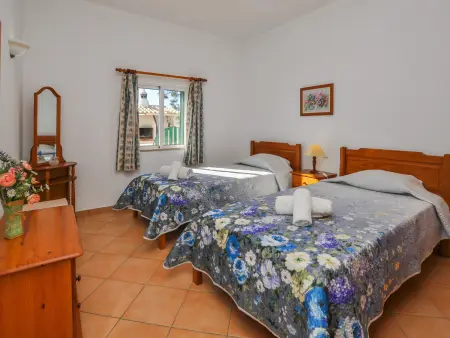 Villa isolée avec piscine - 8 pers., Villa 9 personnes à Albufeira - Photo 25