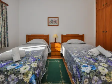 Villa isolée avec piscine - 8 pers., Villa 9 personnes à Albufeira - Photo 26