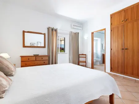 Villa isolée avec piscine - 8 pers., Villa 9 personnes à Albufeira - Photo 28