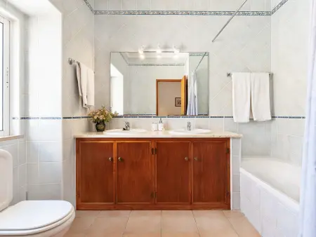 Villa isolée avec piscine - 8 pers., Villa 9 personnes à Albufeira - Photo 29