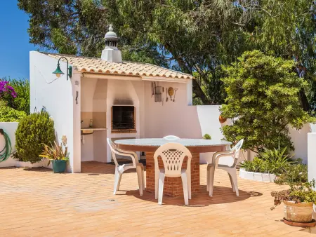 Villa isolée avec piscine - 8 pers., Villa 9 personnes à Albufeira - Photo 33
