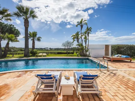 Appartement RDC, terrasse vue piscine - 2 pers., Appartement 3 personnes à Albufeira - Photo 19