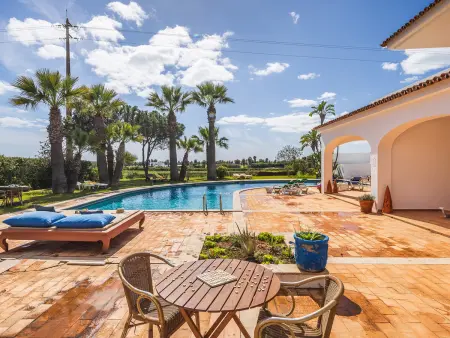 Appartement RDC, terrasse vue piscine - 2 pers., Appartement 3 personnes à Albufeira - Photo 21