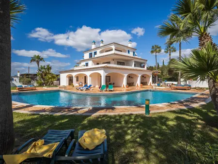 Appartement RDC, terrasse vue piscine - 2 pers., Appartement 3 personnes à Albufeira - Photo 24