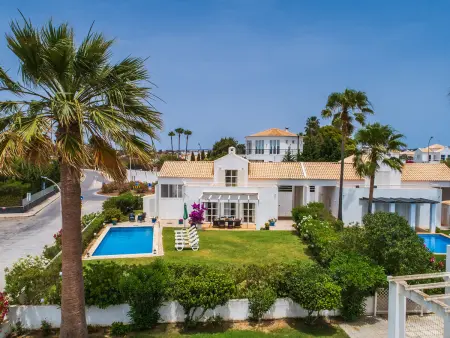 Villa isolée avec piscine privée, vue mer - 6 pers. - Photo 2