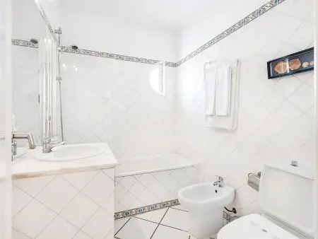 Villa isolée avec piscine privée, vue mer - 6 pers. - Photo 5