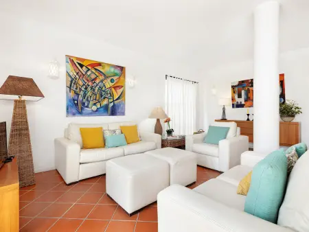 Villa isolée avec piscine privée, vue mer - 6 pers. - Photo 10
