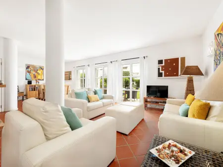 Villa isolée avec piscine privée, vue mer - 6 pers. - Photo 12
