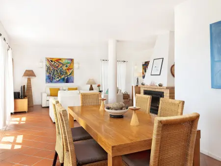 Villa isolée avec piscine privée, vue mer - 6 pers. - Photo 14