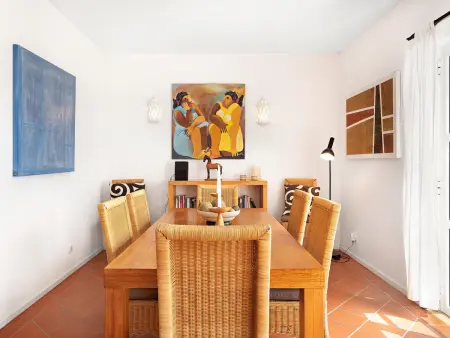 Villa isolée avec piscine privée, vue mer - 6 pers. - Photo 15