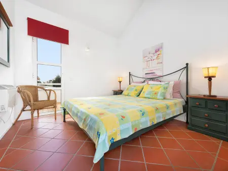 Villa isolée avec piscine privée, vue mer - 6 pers. - Photo 16