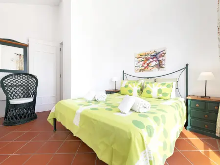 Villa isolée avec piscine privée, vue mer - 6 pers. - Photo 19