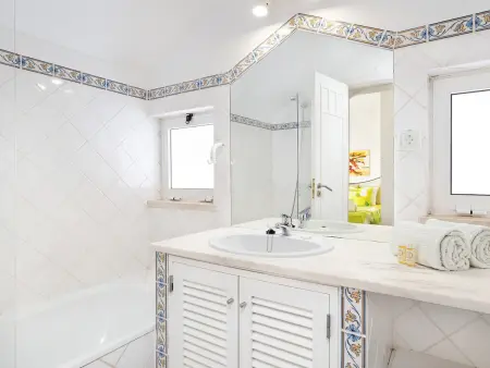 Villa isolée avec piscine privée, vue mer - 6 pers. - Photo 20