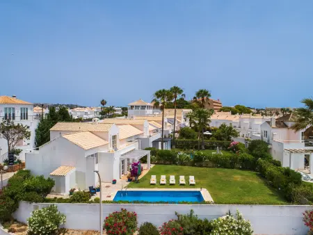 Villa isolée avec piscine privée, vue mer - 6 pers. - Photo 22