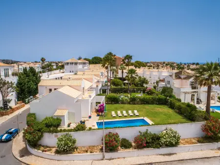 Villa isolée avec piscine privée, vue mer - 6 pers. - Photo 28