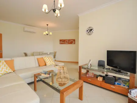 Appartement avec vue mer - 2 pers., Appartement 4 personnes à Albufeira - Photo 2