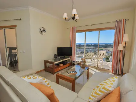 Appartement avec vue mer - 2 pers., Appartement 4 personnes à Albufeira - Photo 3