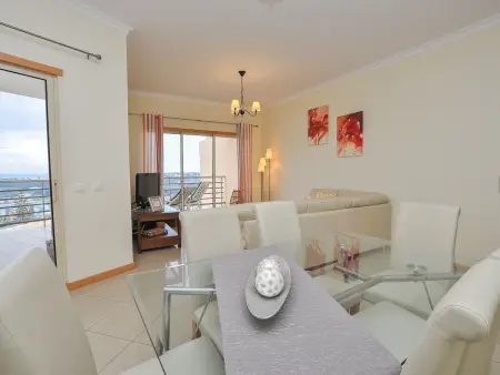 Appartement avec vue mer - 2 pers., Appartement 4 personnes à Albufeira - Photo 4