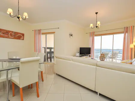 Appartement avec vue mer - 2 pers., Appartement 4 personnes à Albufeira - Photo 5