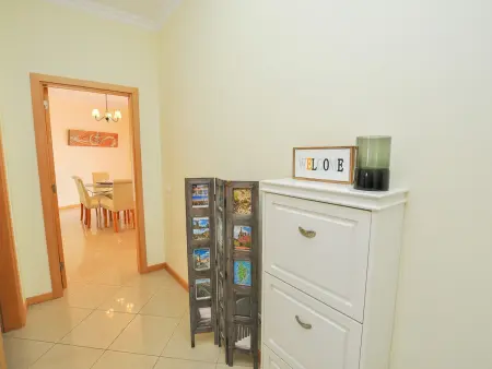Appartement avec vue mer - 2 pers., Appartement 4 personnes à Albufeira - Photo 6