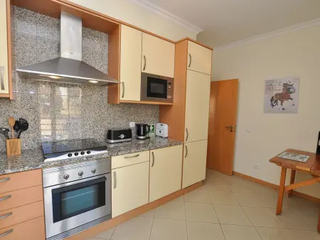 Appartement avec vue mer - 2 pers., Appartement 4 personnes à Albufeira - Photo 7